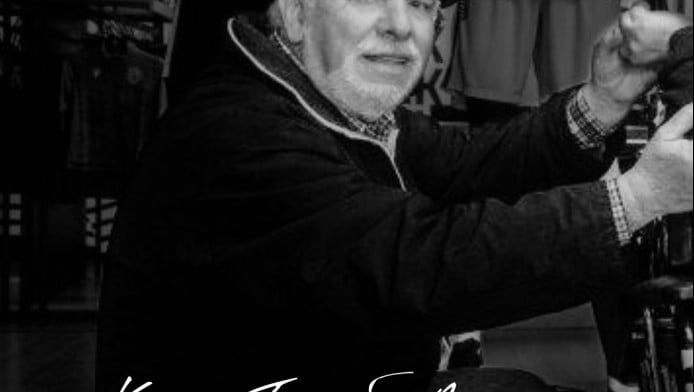 Θλίψη στον ΠΑΟΚ: Έφυγε από την ζωή ο πατέρας του Γιαννάκη 