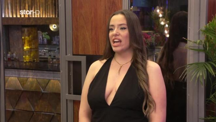 First Dates: Τι σκέφτηκε ο Σταμάτης όταν είδε την Ιωάννα; (ΒΙΝΤΕΟ)