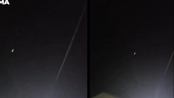 Έπαθαν πατατράκ οι Τούρκοι με τα ελληνικά F-16 στο Καστελόριζο!