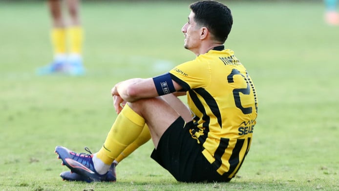 Αρχίζουν και γίνονται σοβαρά τα θέματα στην ΑΕΚ