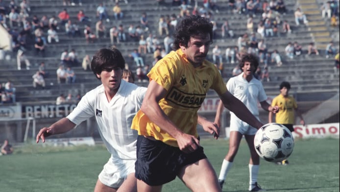 Αξέχαστο! Το 10-0 της ΑΕΚ εναντίον της Ηλιούπολης (ΒΙΝΤΕΟ)