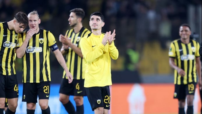 Χαμόγελα για Ελλάδα στη βαθμολογία της UEFA - Παραμένει στην 11η θέση