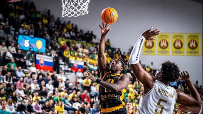 Εμφάνιση καμπανάκι για την συνέχεια και το άλυτο πρόβλημα της ΑΕΚ