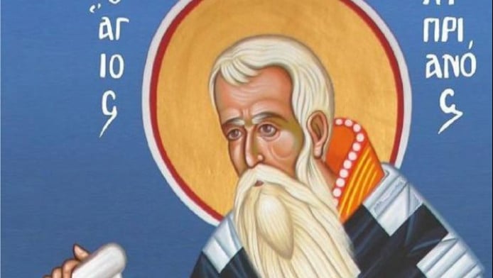Επικοινωνούσε με σατανά και έγινε χριστιανός! Ο Άγιος που λύνει τα μάγια