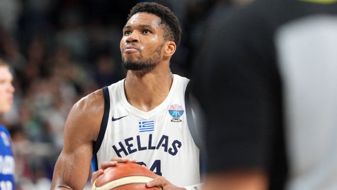 Ο Αντετοκούνµπο µετατρέπει τους παλιούς Μύλους Αγίου Γεωργίου σε ξενοδοχείο