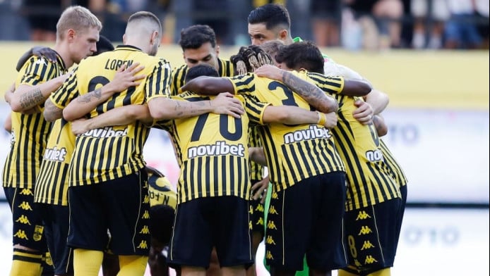 Πολλά προβλήματα για Άρη - Σχεδόν μια... 11αδα απουσίες με Ολυμπιακό