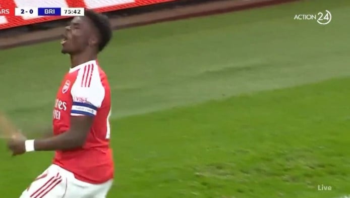 Δεν χάρηκαν με Άρσεναλ Κωστούλας, Τζίμας-Νοκ άουτ με 3άρα η Λίβερπουλ (Vid)