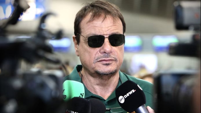 Αυτό το κλειδί του ματς με Μονακό για Αταμάν - "Θα είναι δύσκολο παιχνίδι"