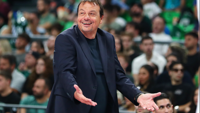 Έσκασε "καμπάνα" σε Αταμάν - Ανακοίνωση από Euroleague!