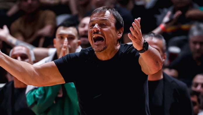 Παπαβασιλείου: Τι πρέπει να αλλάξει ο ΠΑΟ και η επιλογή Αταμάν να αποβληθεί