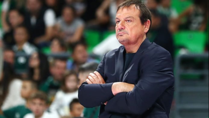 Αταμάν: "Δεν έχω στο μυαλό μου τον Λεσορ"!
