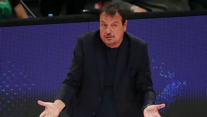 Αταμάν για Ολυμπιακό: "Πάλεψαν κόντρα σε μένα, αλλά και στη χώρα μου" (Vd)