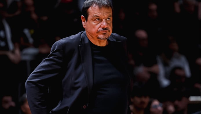 Η απάντηση... ντρίμπλα του Αταμάν - Δεν απέκλεισε μεταγραφή!