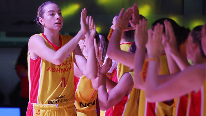 Καταγγέλλει την Μπεσίκτας ο Αθηναϊκός - Η προκλητική ανάρτηση (ΦΩΤΟ)