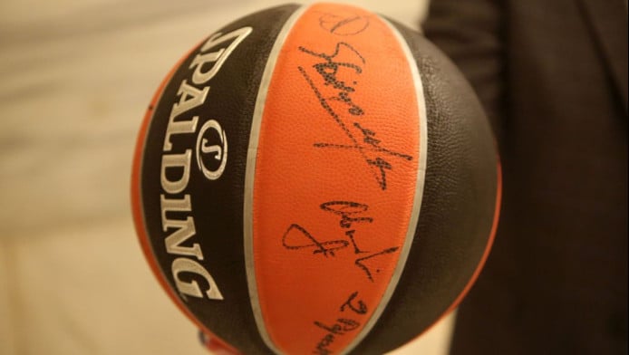Η πιο δύσκολη έδρα της Euroleague - Ο πιο ταλαντούχος παίκτης