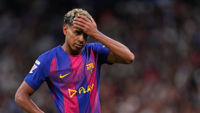 Γερά μπλεξίματα για Μπαρτσελόνα - Βαριές κατηγορίες