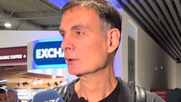 Αποκάλυψη Μπαρτζώκα για μεταγραφή: "Δεν έχω ζητήσει τίποτα" (Vid)
