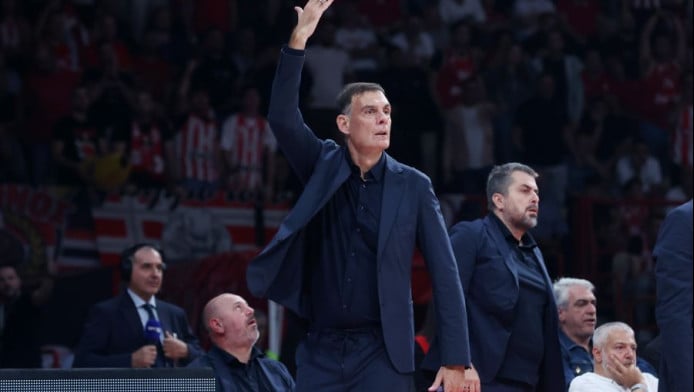 Ο Μπαρτζώκας αποκάλυψε αν θα παίξει ο Φουρνιέ με Μακάμπι!