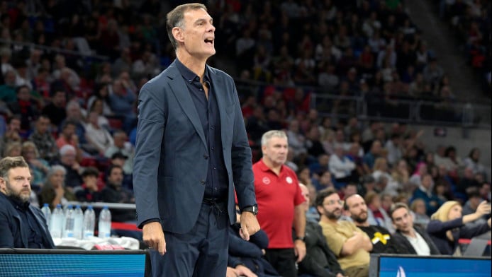 Ζεις με τον Μπαρτζώκα, «πεθαίνεις» με τον Μπαρτζώκα...