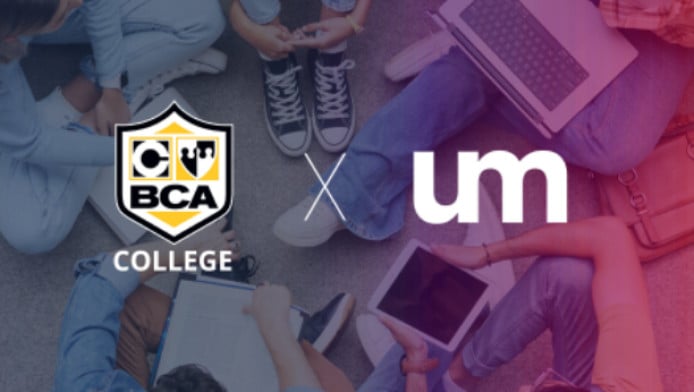 BCA College & UM: Νέο καινοτόμο 4ετές πρόγραμμα Marketing, Advertising & PR