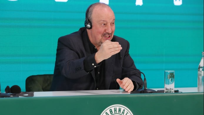 Εκεί θα δώσει έμφαση ο Μπενίτεθ, όλα τα βλέμματα πάνω του
