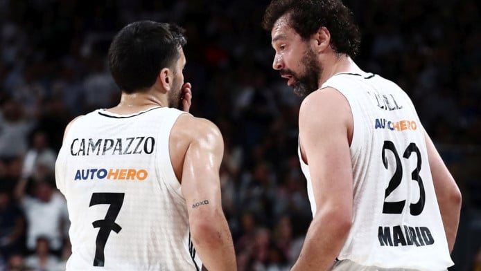 Σούπερ ενίσχυση από το ΝΒΑ για τη Ρεάλ - Τον ανακοίνωσε!