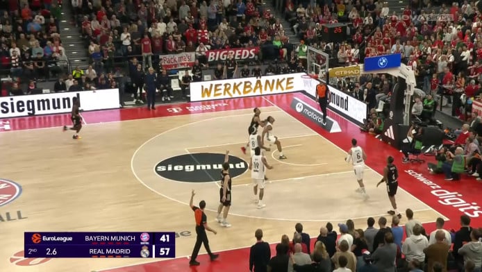 Το έβαλε από το... σπίτι του ο Καμπάτσο, αλλά δεν μέτρησε (ΒΙΝΤΕΟ)