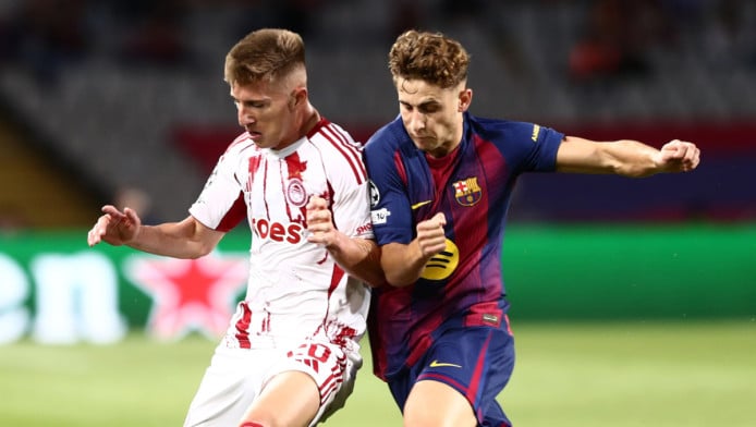 Ολυμπιακός: Αντέχει ή όχι την ένταση του Champions League; Το μεγάλο ψέμα 