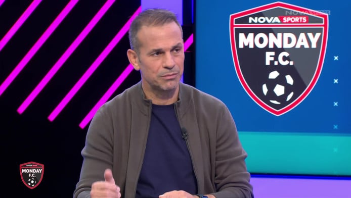 Ο Ντέμης δικαιώνει Παναθηναϊκό: Τι είπε για πέναλτι- Άκυρο το γκολ Άρη (VD)