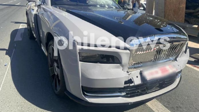 Πώς δολοφονήθηκε ο ποδοσφαιρικός παράγοντας στην Κύπρο - Ανθρωποκυνηγητό!