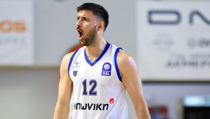 Ιστορική νίκη-θρίλερ στην παράταση η Καρδίτσα! 
