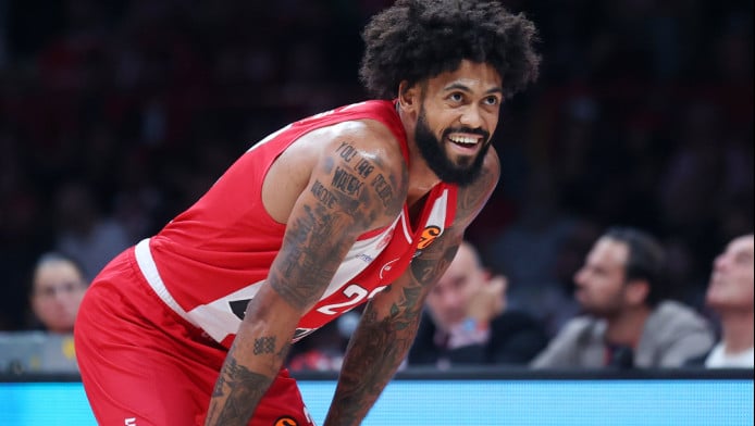 Vlog Καούρη: Πώς ο Σπανούλης βρήκε τον τρόπο να νικάει τον Ολυμπιακό! (Vid)