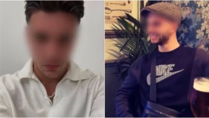 Τι έκαναν οι 22χρονοι στην Αθήνα λίγες ώρες πριν το έγκλημα στη Φοινικούντα