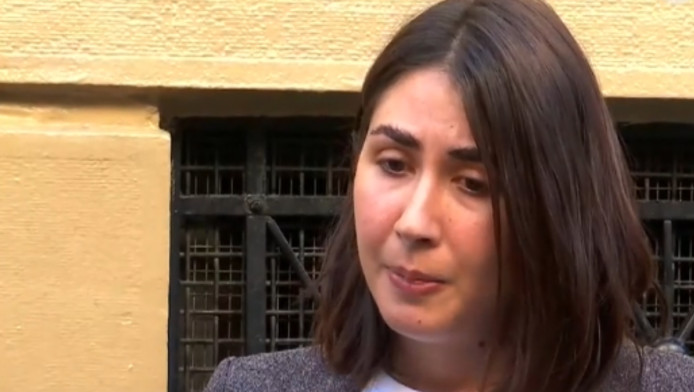 Συγκλονίζει η Έλενα Κρεμλίδου για το revenge porn