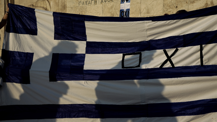 Πότε αποφάσισε ο Ιωάννης Μεταξάς να πει το "Όχι" στους Ιταλούς