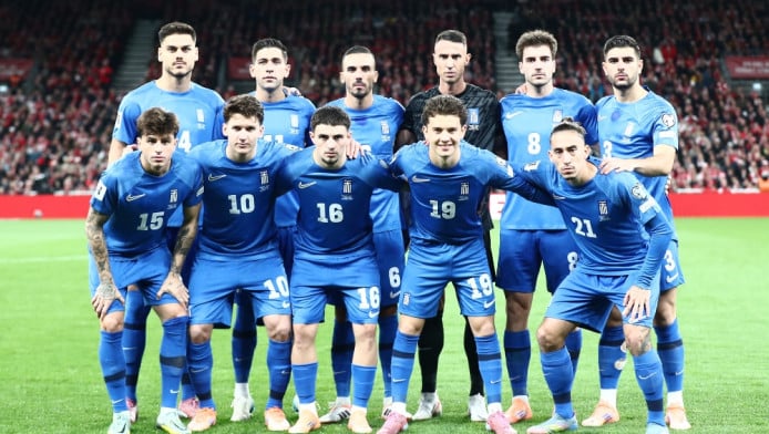 Nations League: Οι πιθανοί αντίπαλοι της Εθνικής και η 2η ευκαιρία για Euro