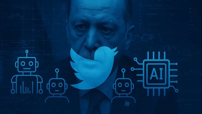 Πώς η Τουρκία κατηγορεί τους άλλους για τα εγκλήματά της