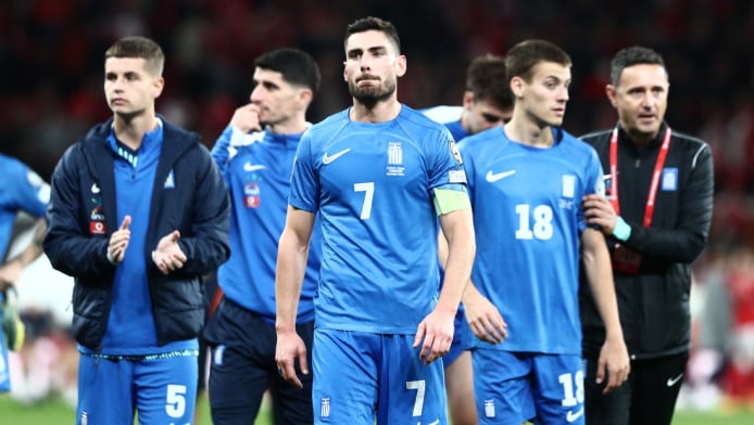 Η πρώτη αλλαγή στην επόμενη μέρα της Εθνικής και το δίκοπο μαχαίρι με Ιβάν