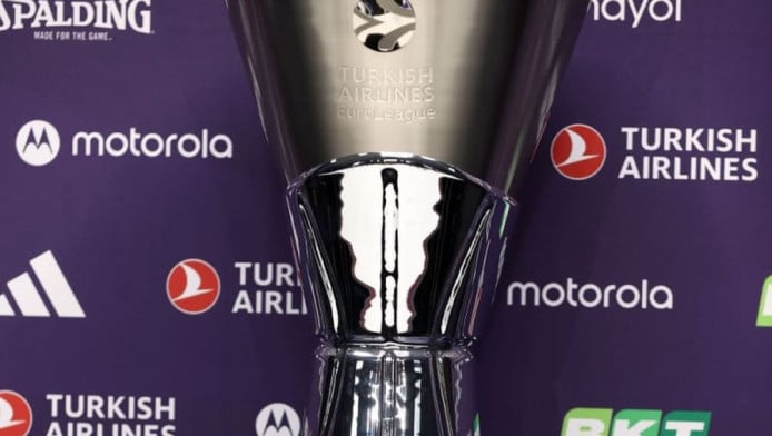 "Σκάει" σούπερ μεταγραφή στη Euroleague - Κοντά στα 3 εκατ. συμβόλαιο!