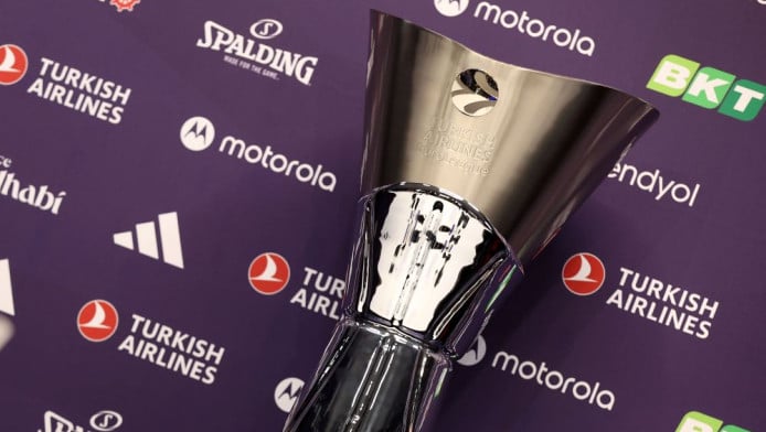 Έρχονται μεγάλες αλλαγές στη Euroleague! - Απάντηση σε FIBA, NBA