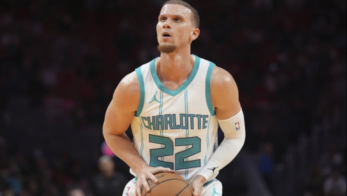 Θα "παίξει" για Ολυμπιακό και ΠΑΟ; Πρώην NBAer έτοιμος για Euroleague