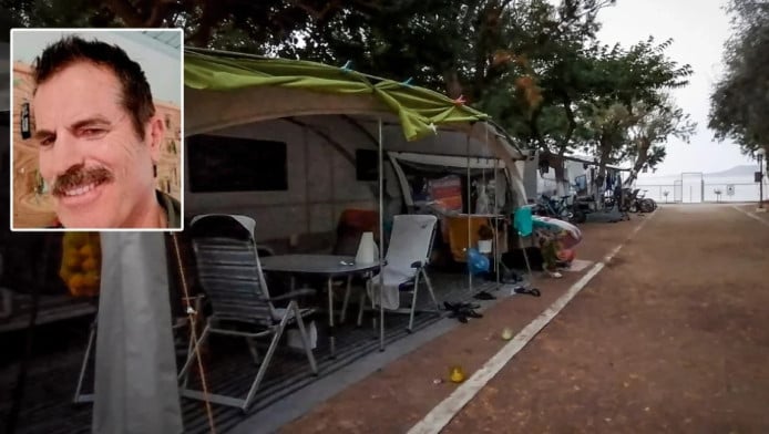 Νέα στοιχεία για τον βασικό ύποπτο του διπλού φονικού στη Φοινικούντα