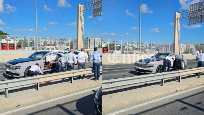 Δολοφόνησαν τον πρώην πρόεδρο της Καρμιώτισσας και του Άρη Λεμεσού (Vd-pic)