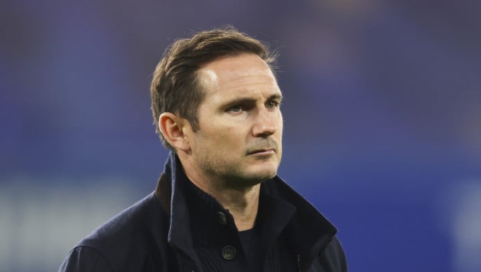 Ο Φρανκ Λάμπαρντ οδηγεί την Κόβεντρι στην Premier League
