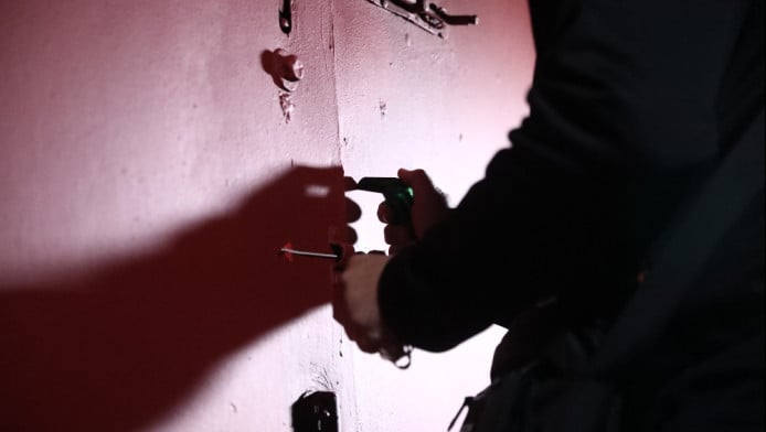 "Ένα μπάχαλο": Τι είπε ο Καλλιακμάνης για τον θάνατο της 16χρονης στο Γκάζι