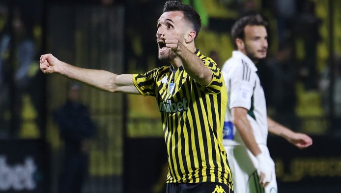 Γιαννιώτας: «Τέρμα οι δικαιολογίες – Στη Λεωφόρο μόνο για το διπλό»!