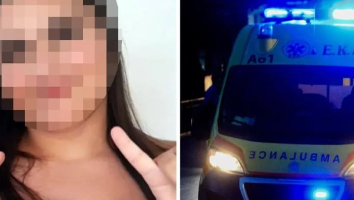 Γκάζι: Σε πάρτι στην Καλλιθέα ήταν πριν το κλαμπ η 16χρονη