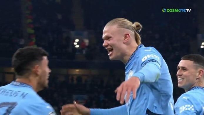 Σεισμός στο ευρωπαϊκό ποδόσφαιρο - Ποια ομάδα ζαχαρώνει τον Χάαλαντ!