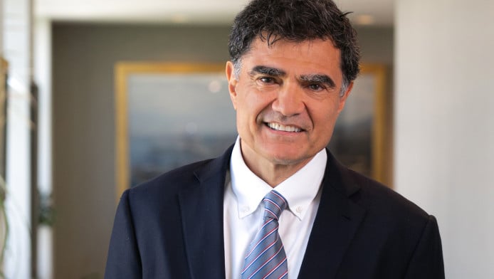 Ο Γιάννης Β. Βαρδινογιάννης εντάσσεται στο Δ.Σ. της Ελληνικής Πρωτοβουλίας