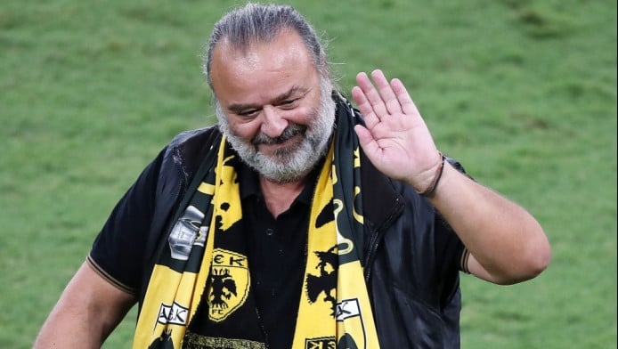Πούλησε 3 εκατ. Έλληνα ο ΠΑΟΚ, τον χρυσοπληρώνει η ΑΕΚ - Εντολή Ηλιόπουλου